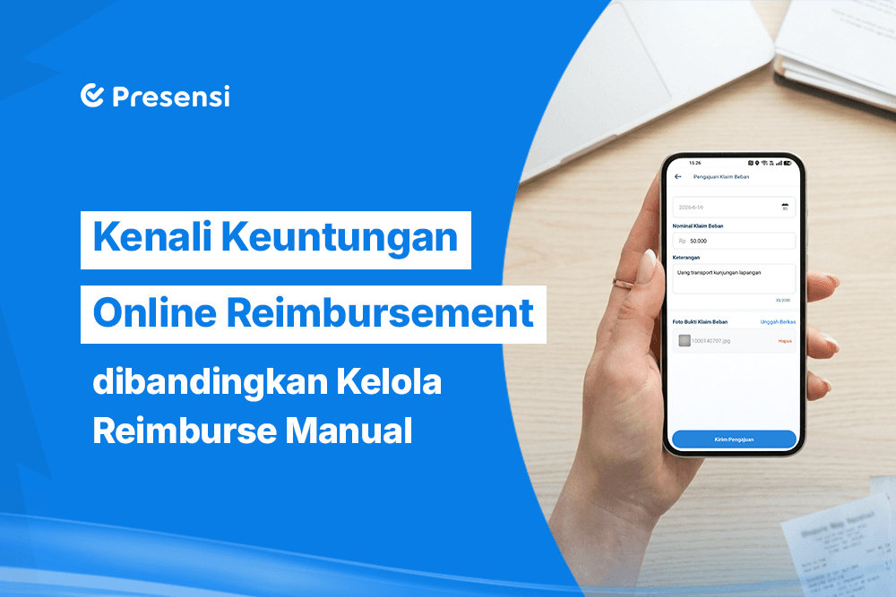 Tips Kelola Reimbursement di Perusahaan dengan Mudah
