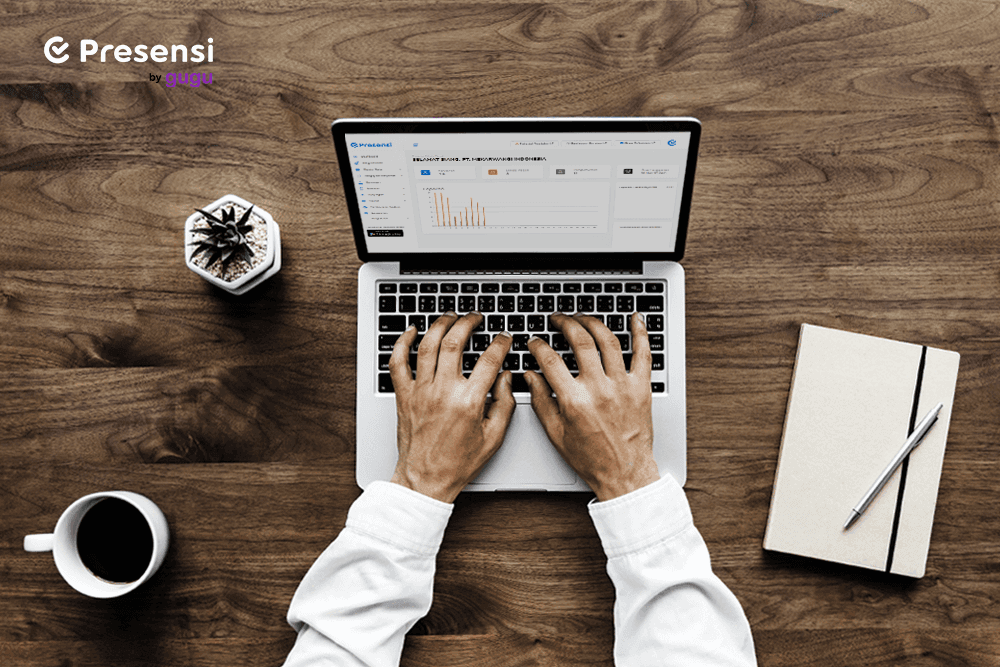 10 Aplikasi Absensi Online Android dan IOS Terbaik - Presensi