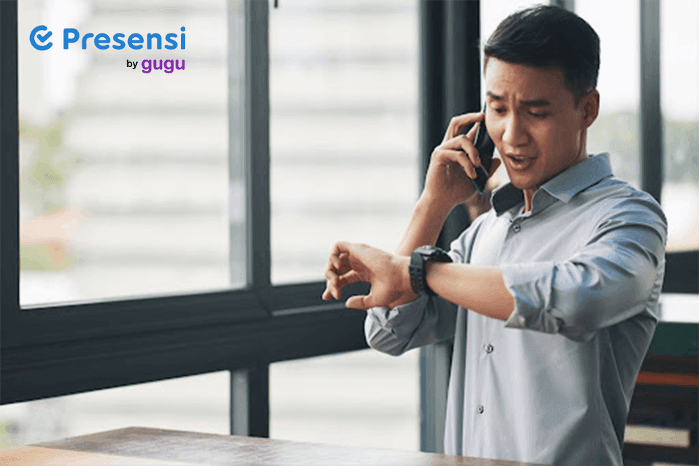 Tips Mengatur Jadwal Kerja Karyawan Agar Lebih Efektif