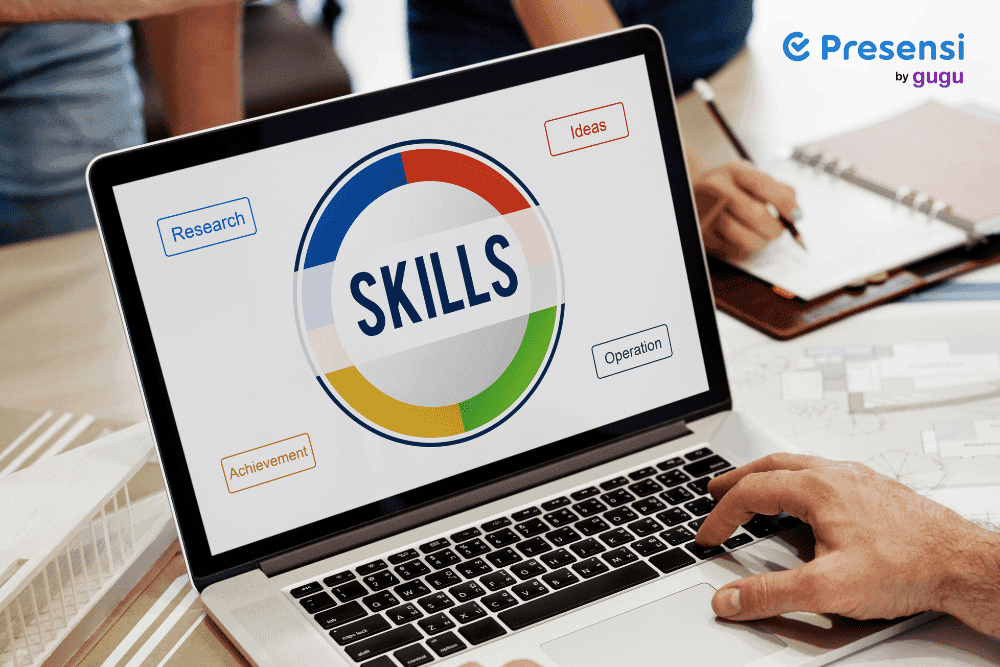 12 Skill Sales yang Harus Dimiliki agar Penjualan Meningkat