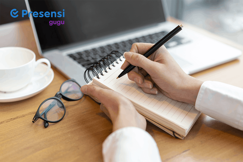 Pentingnya Manajemen Tugas di Perusahaan